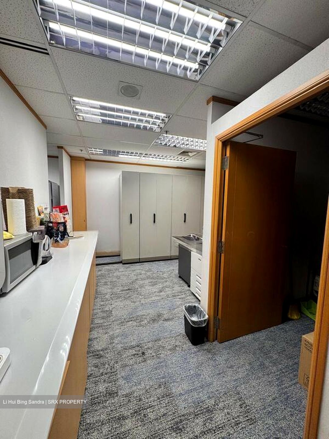 Parkway Parade (D15), Office #505381671